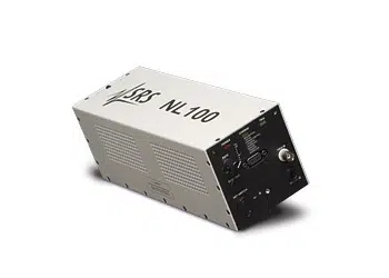 Bild_337nm Nitrogen Laser