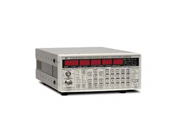 Bild_HF Signalgenerator (2 GHz)