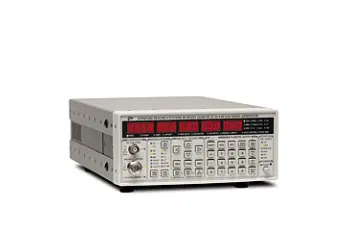 Bild_HF Signalgenerator (4 GHz)