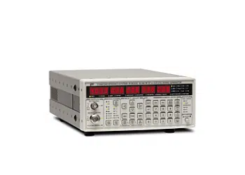 Bild_HF Signalgenerator (6 GHz)