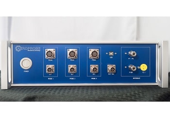 Fast Response System - Prager Elektronik