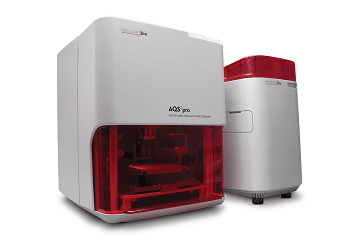 AQS 3 pro - Image 1